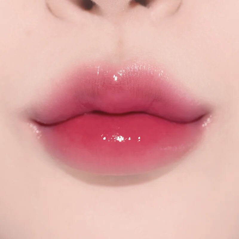 Laka Fruity Glam Tint tartós ajakfény hidratáló hatással árnyalat 105 Cold 4.5 g