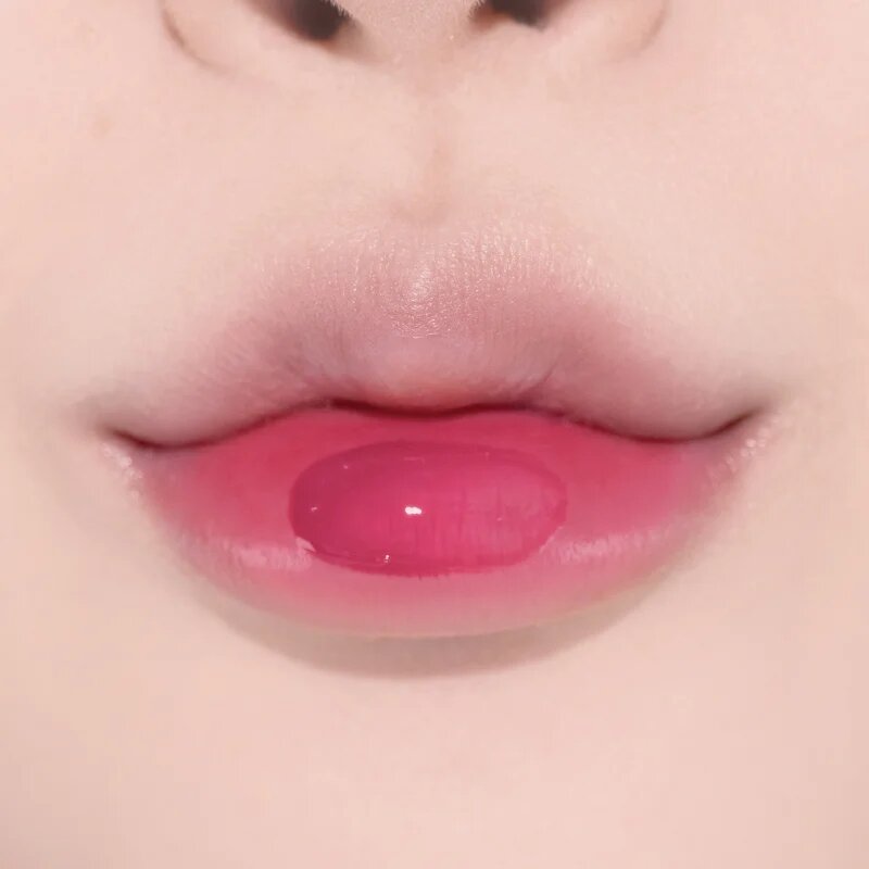 Laka Fruity Glam Tint tartós ajakfény hidratáló hatással árnyalat 105 Cold 4.5 g