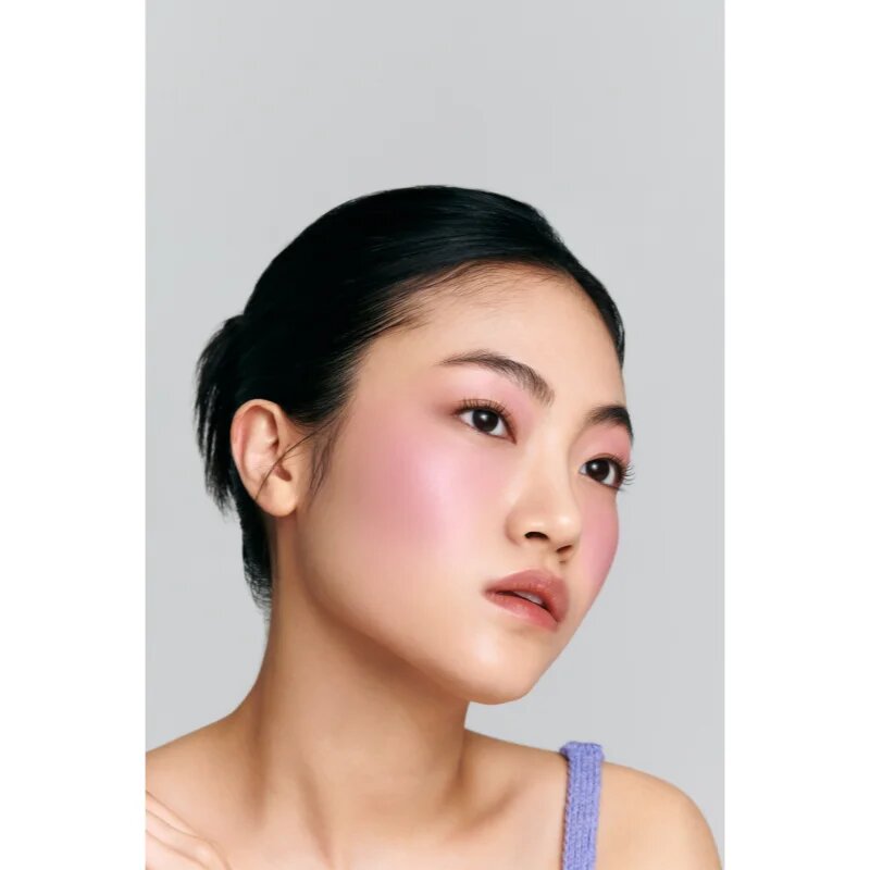 Laka Love Silk Blush púderes arcpír az egészséges hatásért árnyalat 702 Fantasy 5.7 g