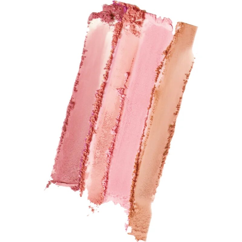 Laka Love Silk Blush púderes arcpír az egészséges hatásért árnyalat 702 Fantasy 5.7 g
