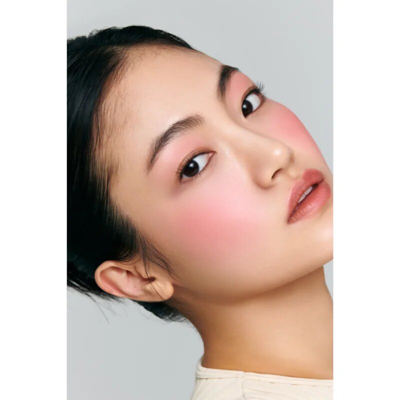 Laka Love Silk Blush púderes arcpír az egészséges hatásért árnyalat 703 Icon 5.7 g