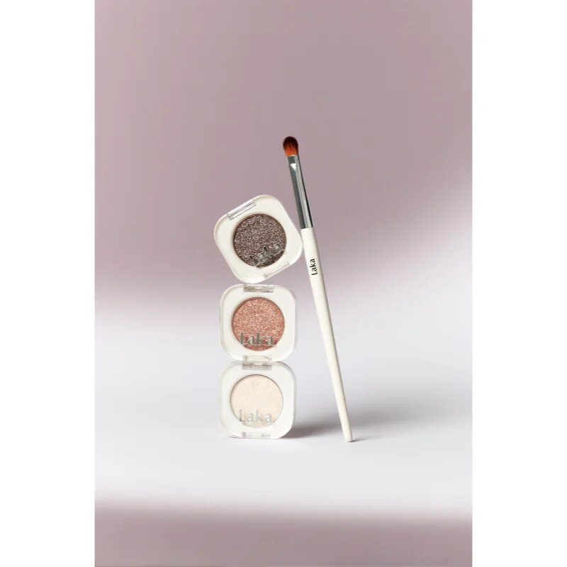 Laka Mono Eyeshadow szemhéjfesték árnyalat 926 Liberty 1.8 g