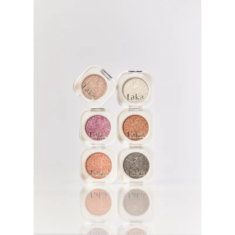 Laka Mono Eyeshadow szemhéjfesték árnyalat 926 Liberty 1.8 g