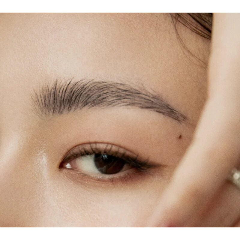 Laka Pixi Brow Cara szemöldök és szempillaspirál a formáért és a fixálásért árnyalat 00 Basic Shaper 8 g