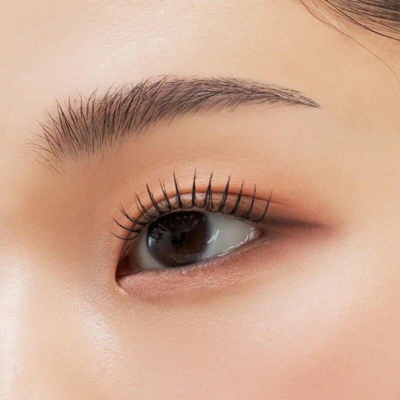 Laka Pixi Brow Cara szemöldök és szempillaspirál a formáért és a fixálásért árnyalat 00 Basic Shaper 8 g