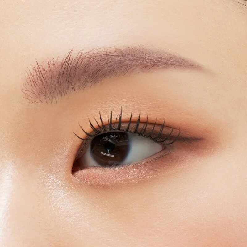 Laka Pixi Brow Cara szemöldök és szempillaspirál a formáért és a fixálásért árnyalat 04 Smoky Pink 8 g
