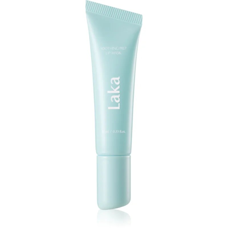 Laka Soothing Prep Lip Mask hidratáló maszk az ajkakra 10 ml