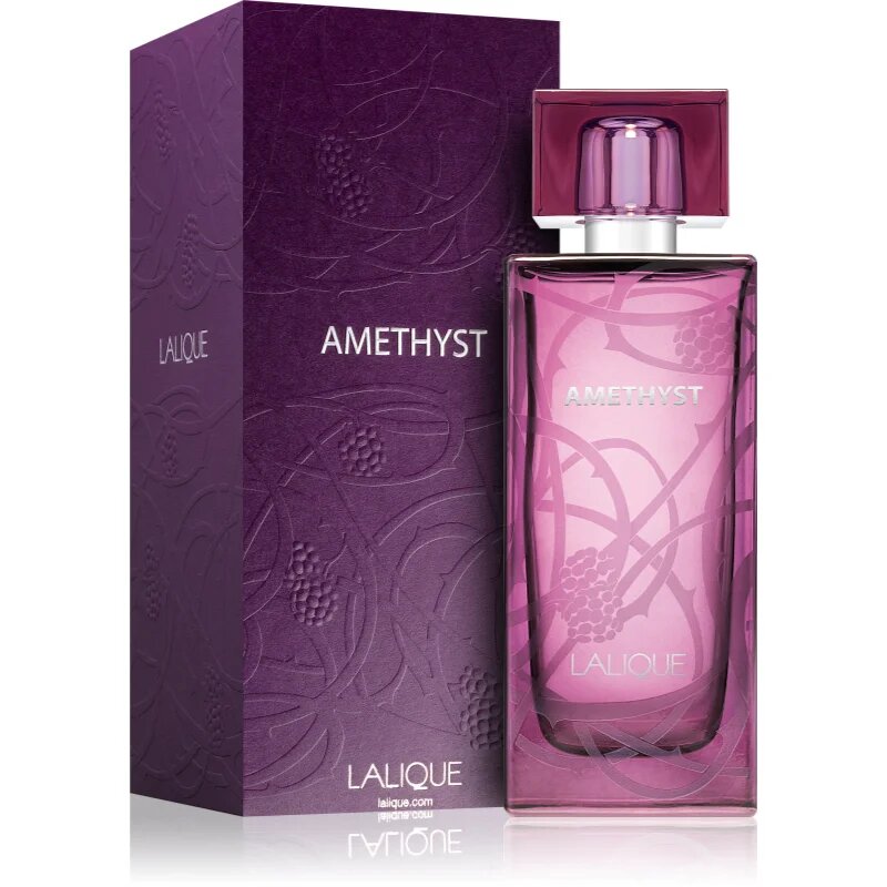 Lalique Amethyst Eau de Parfum hölgyeknek 100 ml