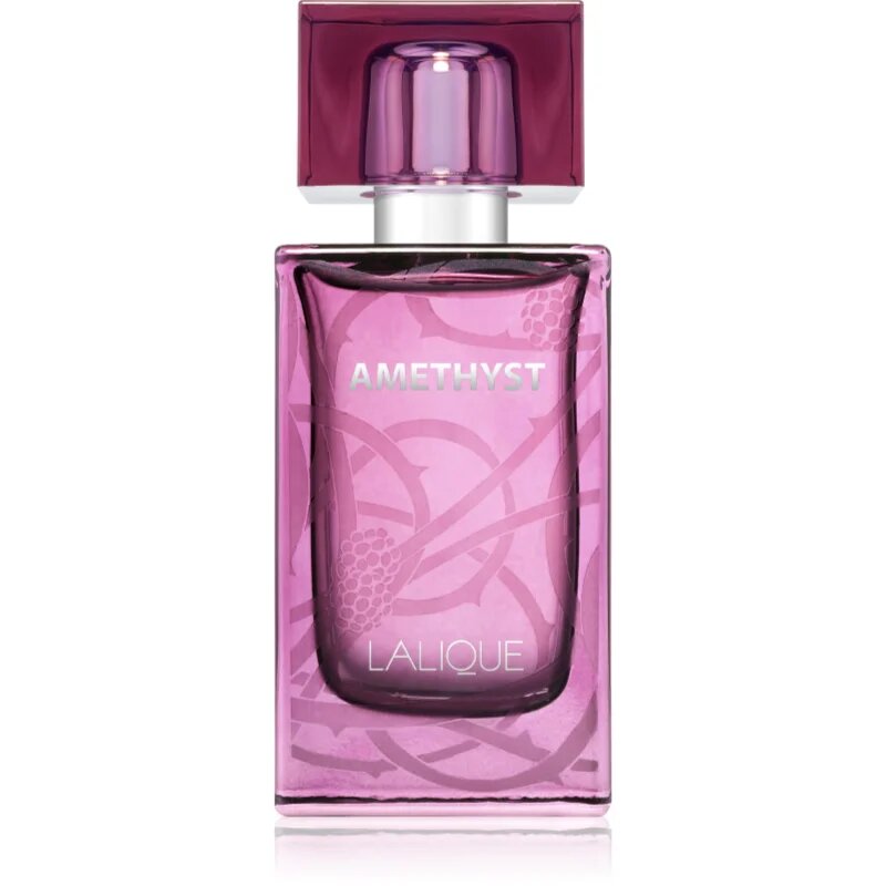 Lalique Amethyst Eau de Parfum hölgyeknek 50 ml