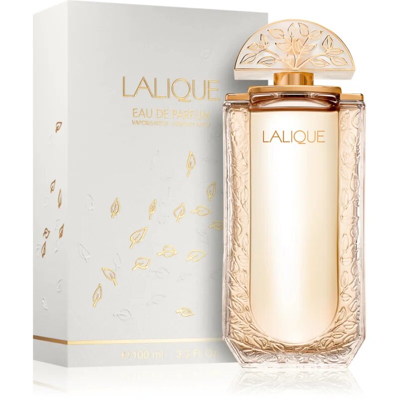 Lalique de Eau de Parfum hölgyeknek 100 ml