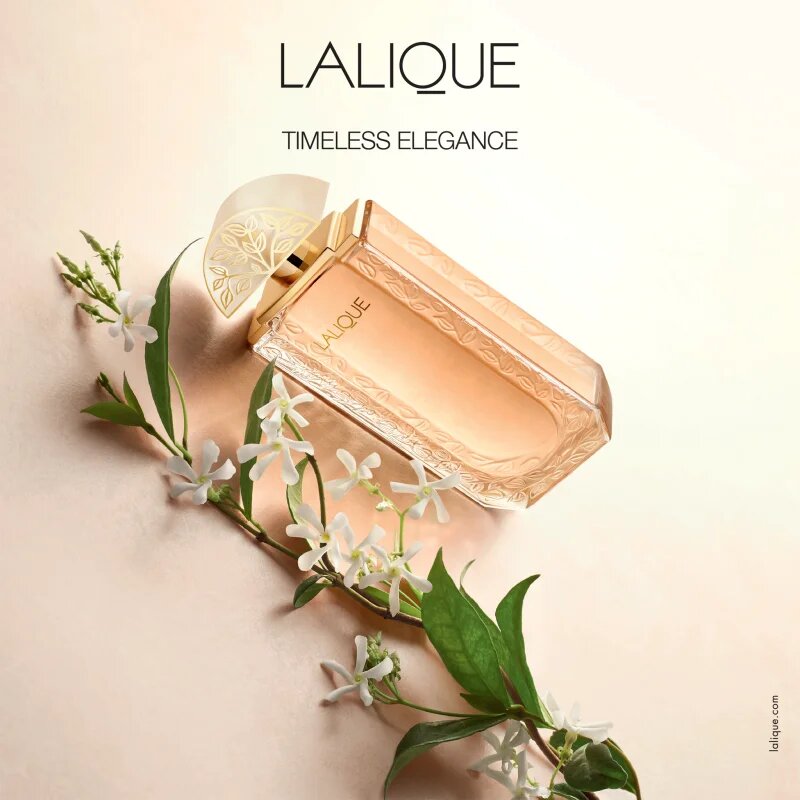 Lalique de Eau de Parfum hölgyeknek 100 ml