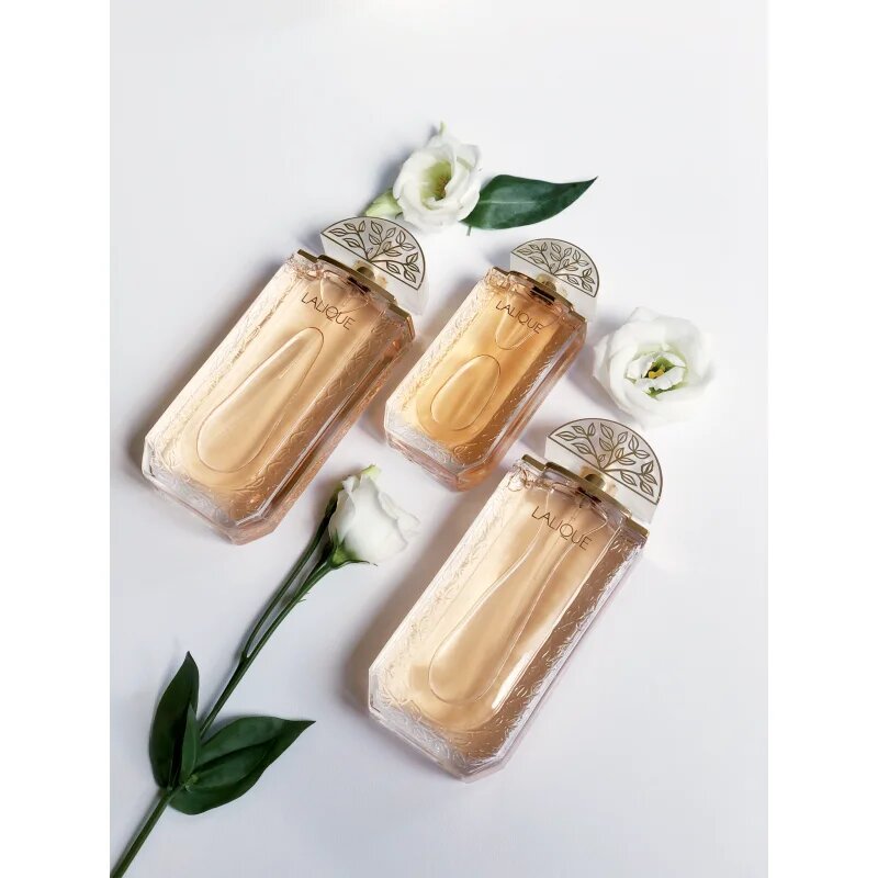 Lalique de Eau de Parfum hölgyeknek 100 ml