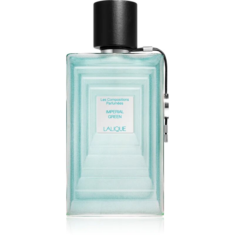 Lalique Les Compositions Parfumées Imperial Green Eau de Parfum uraknak 100 ml