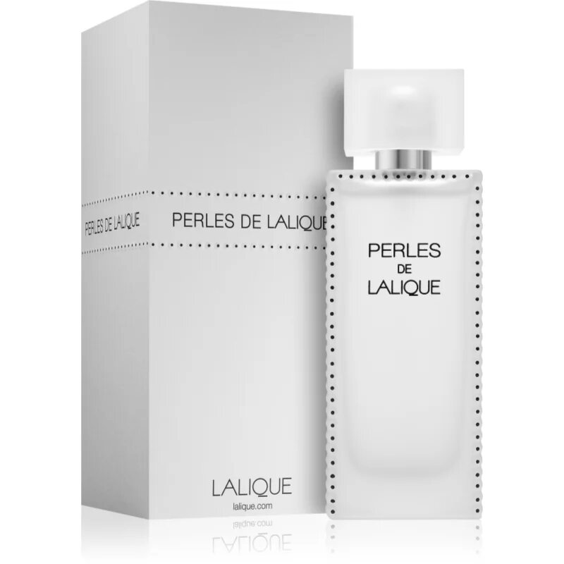 Lalique Perles de Eau de Parfum hölgyeknek 100 ml