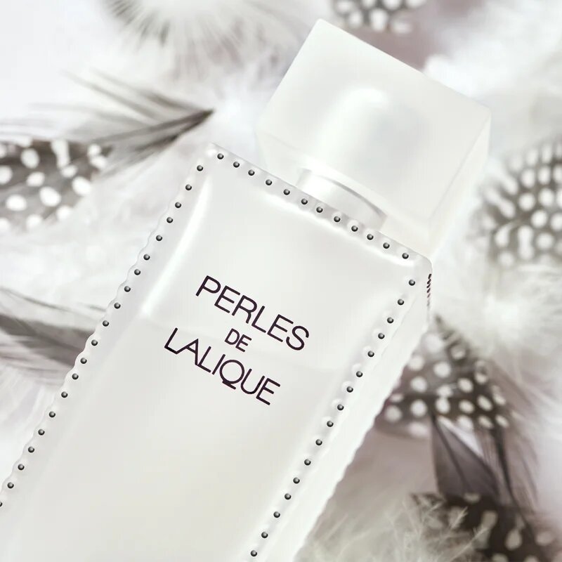 Lalique Perles de Eau de Parfum hölgyeknek 100 ml