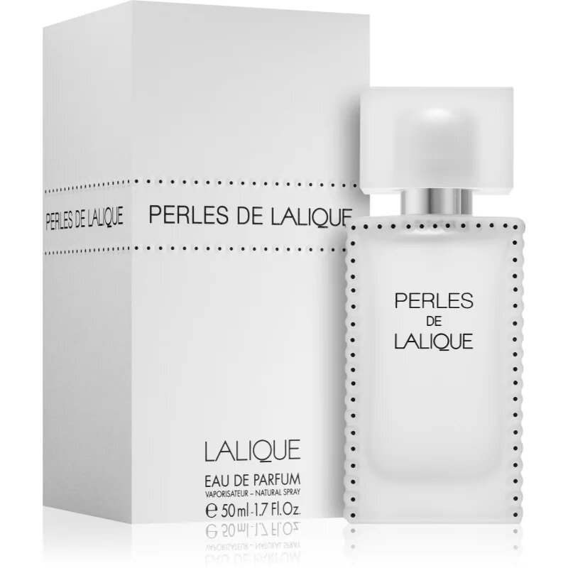 Lalique Perles de Eau de Parfum hölgyeknek 50 ml