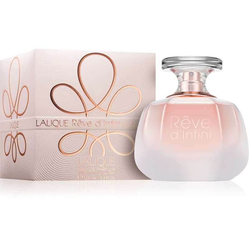 Lalique Rêve d'Infini Eau de Parfum hölgyeknek 100 ml