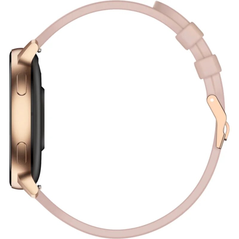 LAMAX Electronics Aura Rose Gold okosóra 1 db