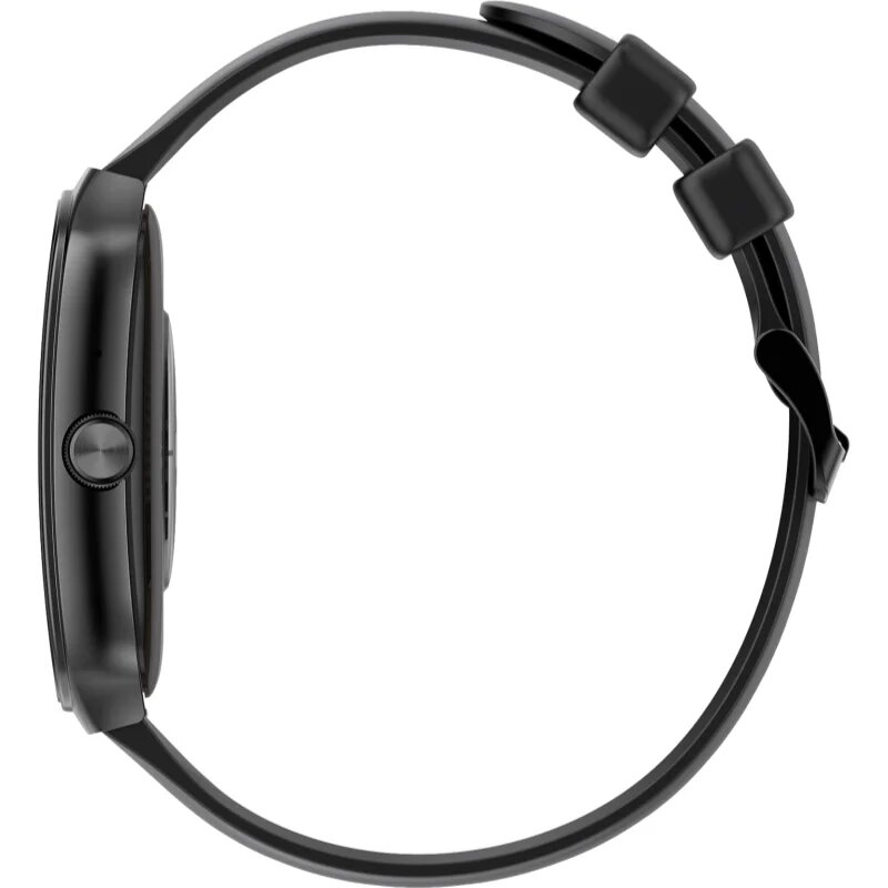 LAMAX Electronics Flow AMOLED Black okosóra 1 db