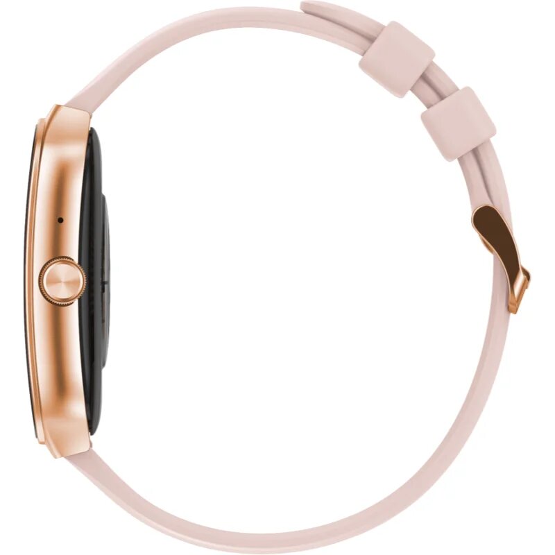 LAMAX Electronics Flow AMOLED Rose Gold okosóra 1 db