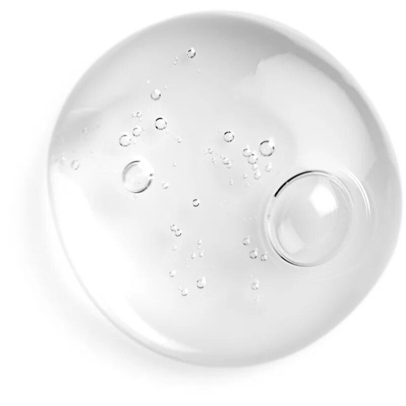 LAMEL BASIC Lamination átlátszó szempillaspirál Szempillákra és szemöldökre 6 ml