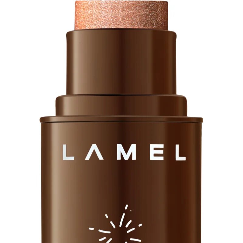 LAMEL Celebrate Yourself krémes élénkítő készítmény stift 7 g