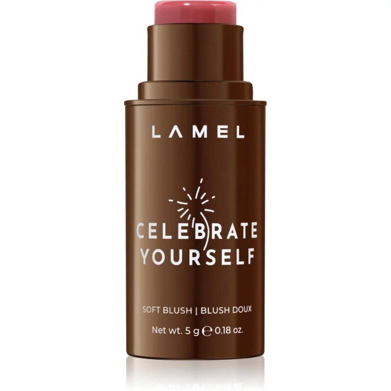 LAMEL Celebrate Yourself pirosító stick 5 g