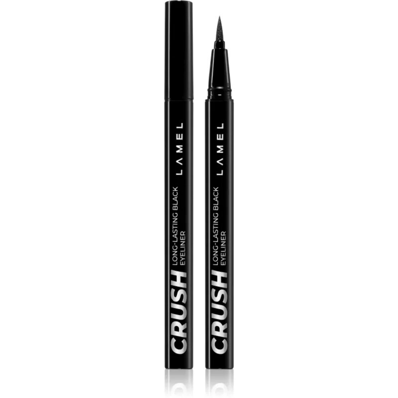 LAMEL Crush Look tartós szemfilc árnyalat 401 0.6 ml
