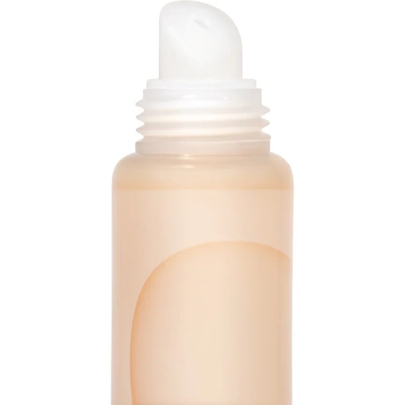 LAMEL Lip Butter tonizáló ajakbalzsam árnyalat 04 Coconut Cream 15 ml
