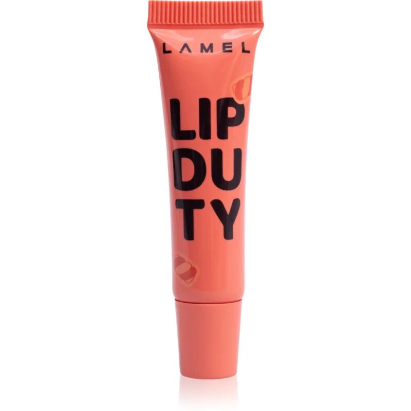 LAMEL Lip Duty ajakbalzsam árnyalat 01 Marshmallow 6.8 ml