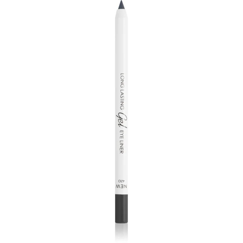 LAMEL Long Lasting Gel Eyeliner tartós szemceruza árnyalat 410 1.8 g