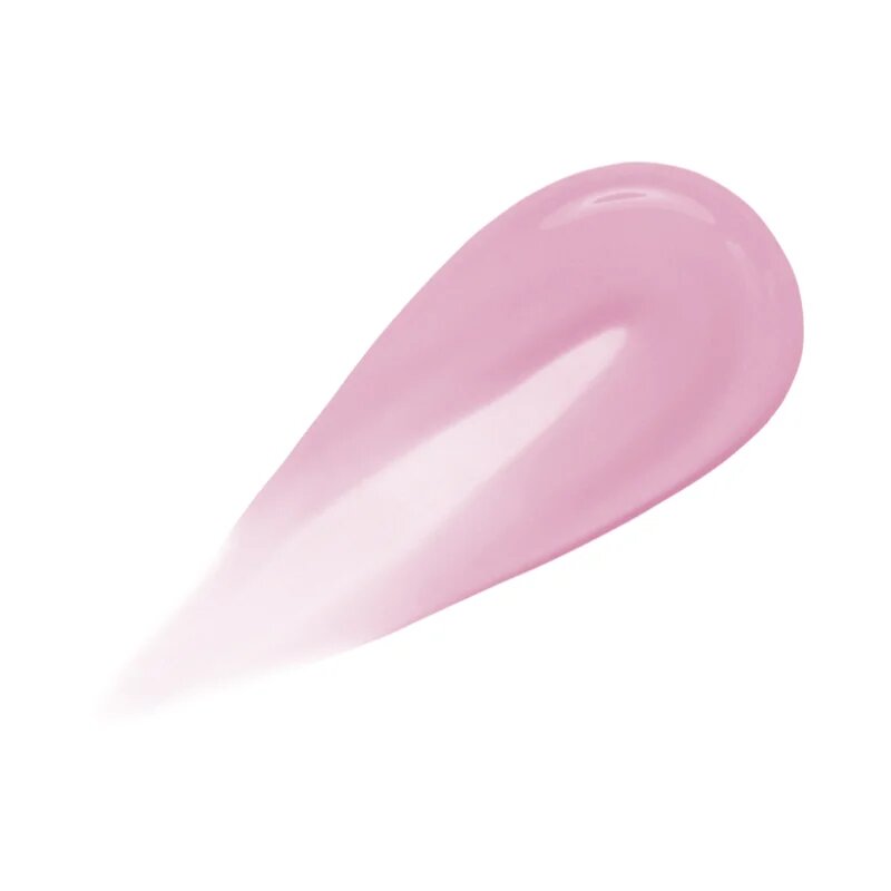 LAMEL Love Sweet Shine hidratáló olaj az ajkakra árnyalat 02 Strawberry 12 ml