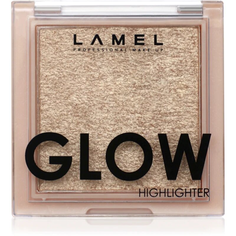 LAMEL OhMy Glow highlighter árnyalat 402 38 g