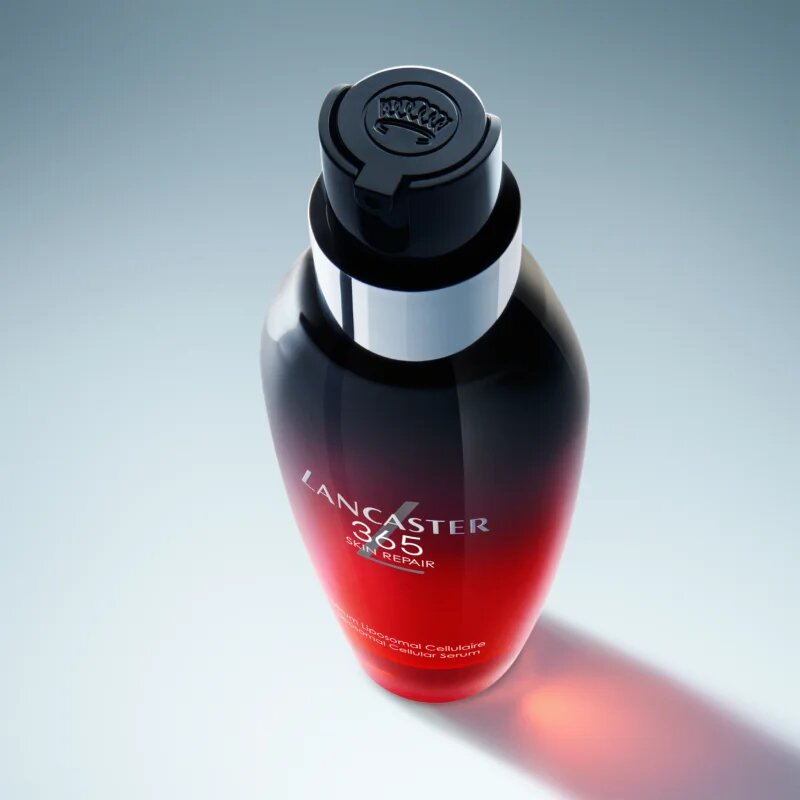 Lancaster 365 Skin Repair Liposomal Cellular Serum ráncfeltöltő szérum hölgyeknek 30 ml