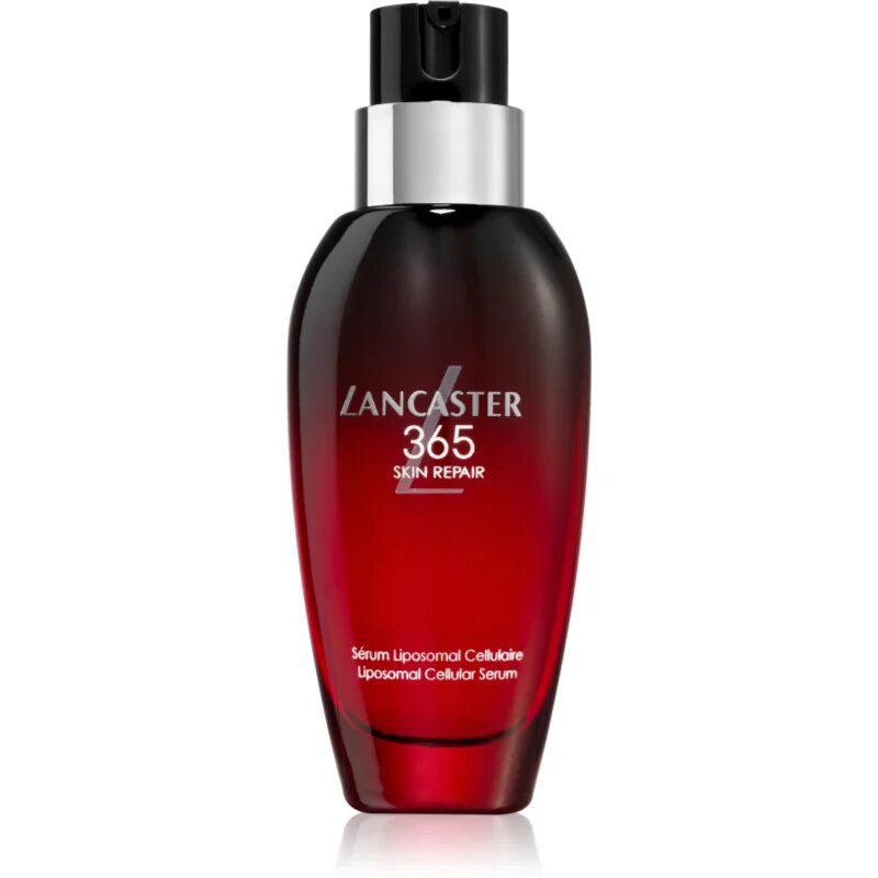 Lancaster 365 Skin Repair Liposomal Cellular Serum ráncfeltöltő szérum hölgyeknek 50 ml