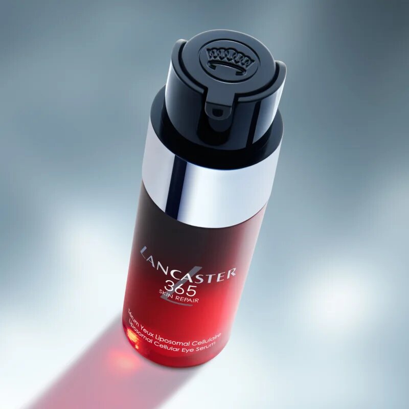 Lancaster 365 Skin Repair Liposomal Cellular szérum szemre hölgyeknek 15 ml