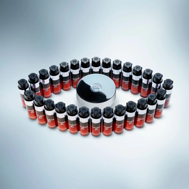 Lancaster 365 Skin Repair Liposomal Cellular szérum szemre hölgyeknek 15 ml