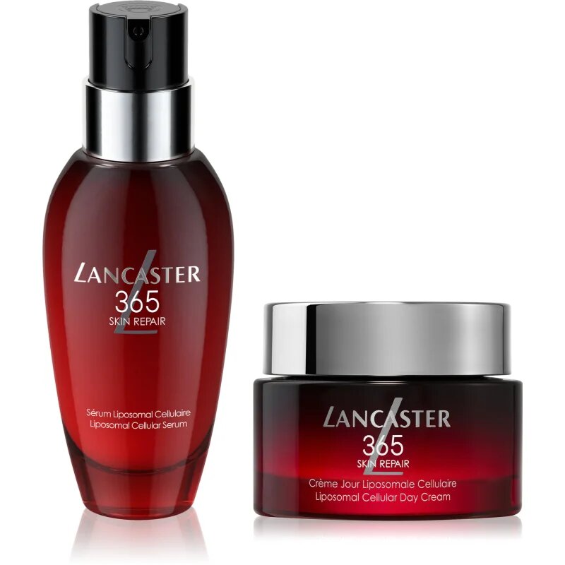 Lancaster 365 Skin Repair Set szett