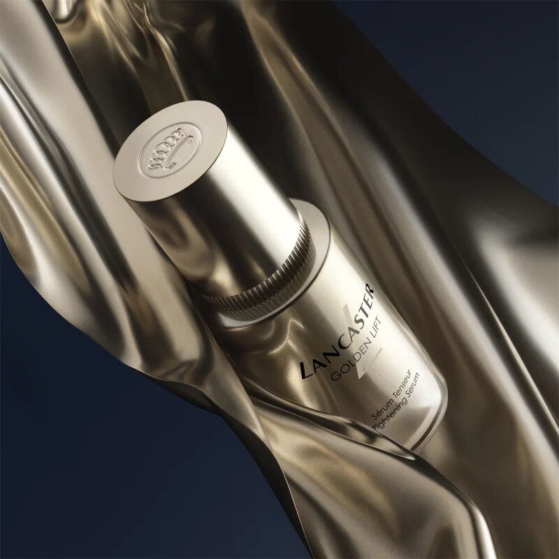 Lancaster Golden Lift ránctalanító szérum hölgyeknek 30 ml