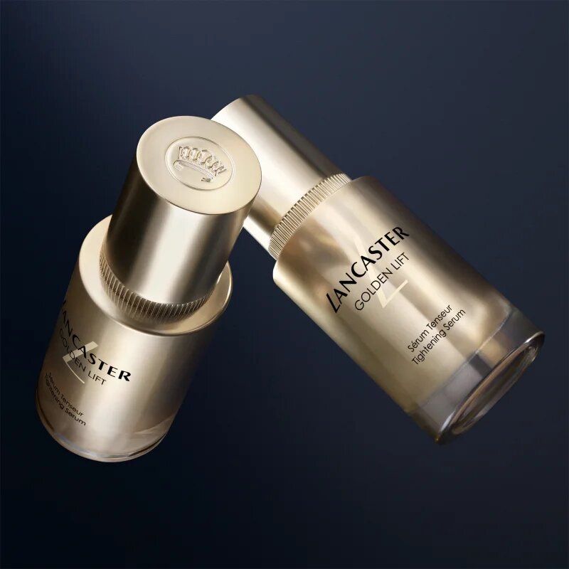 Lancaster Golden Lift ránctalanító szérum hölgyeknek 30 ml