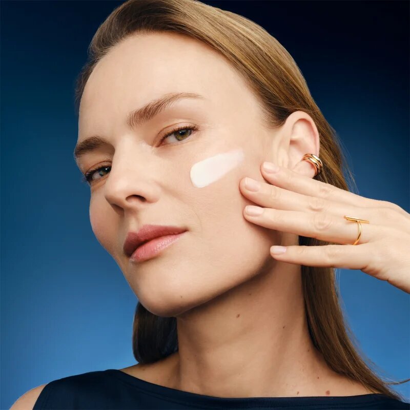 Lancaster Ligne Princière Rich Cream krém száraz és nagyon száraz bőrre 50 ml