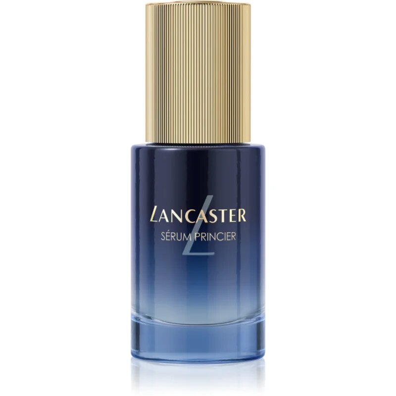 Lancaster Ligne Princière Sérum Princier ránctalanító szérum hölgyeknek 30 ml