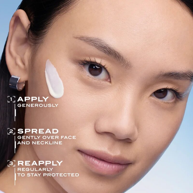 Lancaster Sun Beauty Sun Protective Fluid napozó fluid krém SPF 30 30 ml