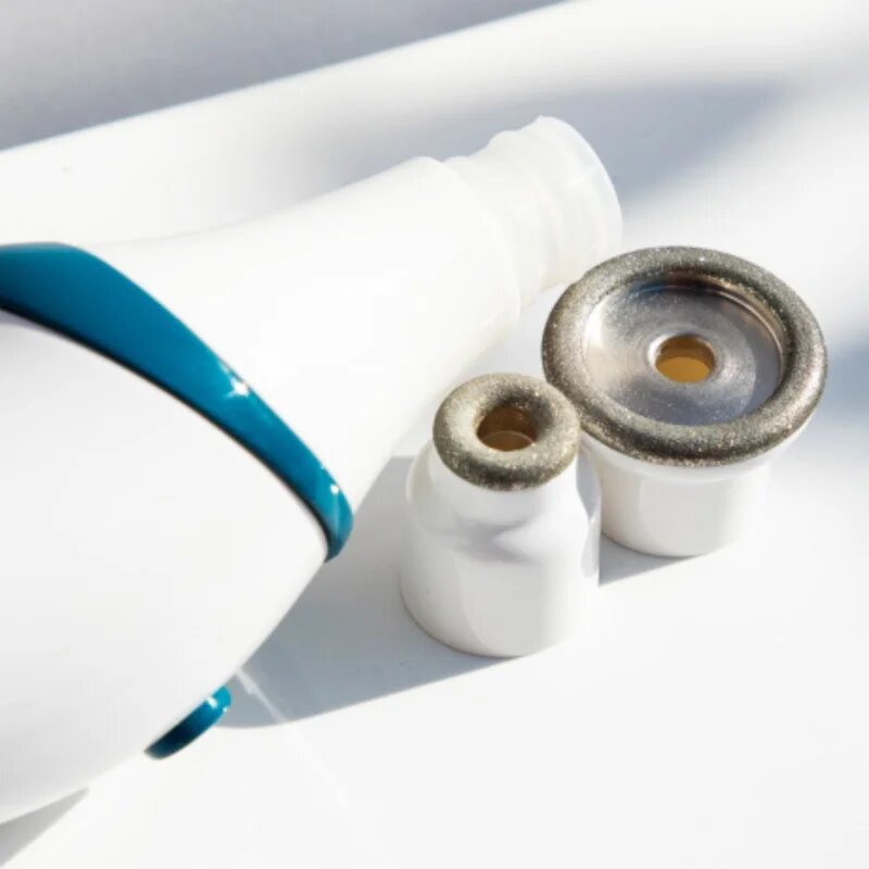 LANCER PRO POLISH MICRODERMABRASION DEVICE BODY tartalék gyémánthegy testre 1 db