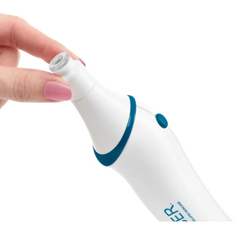 LANCER PRO POLISH MICRODERMABRASION DEVICE BODY tartalék gyémánthegy testre 1 db