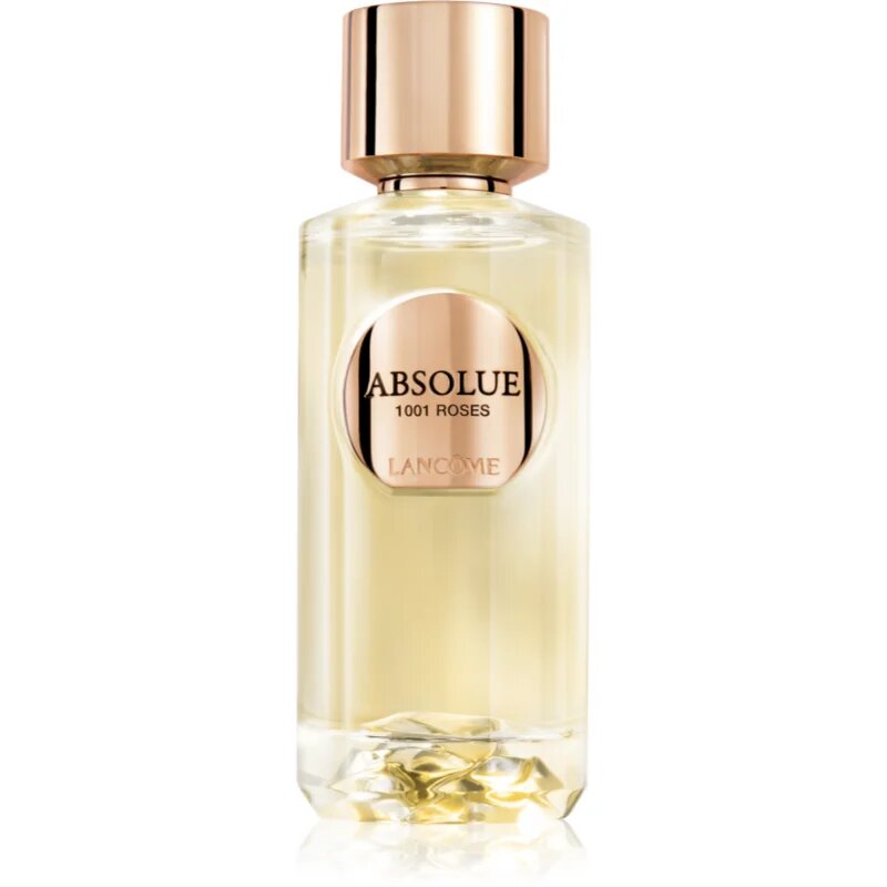 Lancôme Absolue Les Parfums 1001 Roses Eau de Parfum hölgyeknek 100 ml