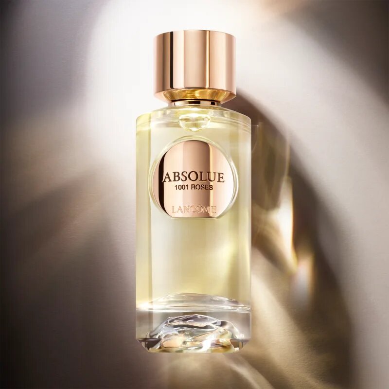 Lancôme Absolue Les Parfums 1001 Roses Eau de Parfum hölgyeknek 100 ml