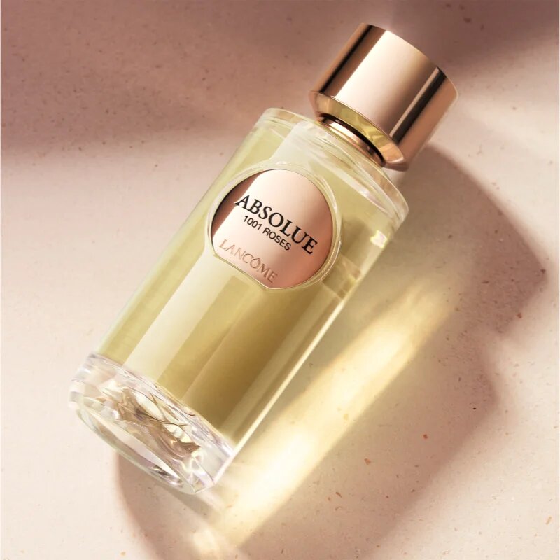 Lancôme Absolue Les Parfums 1001 Roses Eau de Parfum hölgyeknek 100 ml