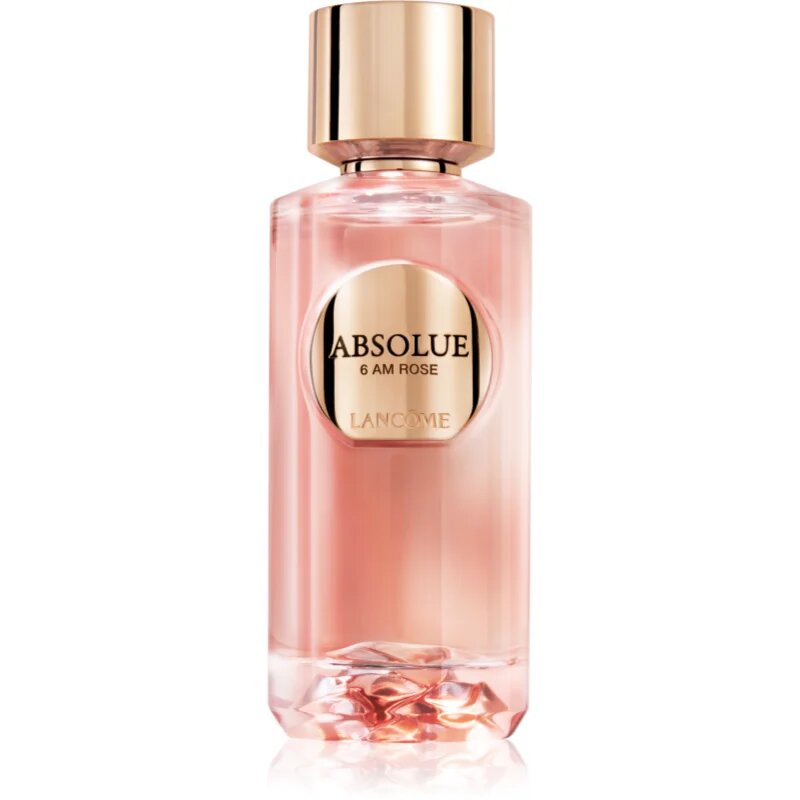 Lancôme Absolue Les Parfums 6AM Rose Eau de Parfum hölgyeknek 100 ml