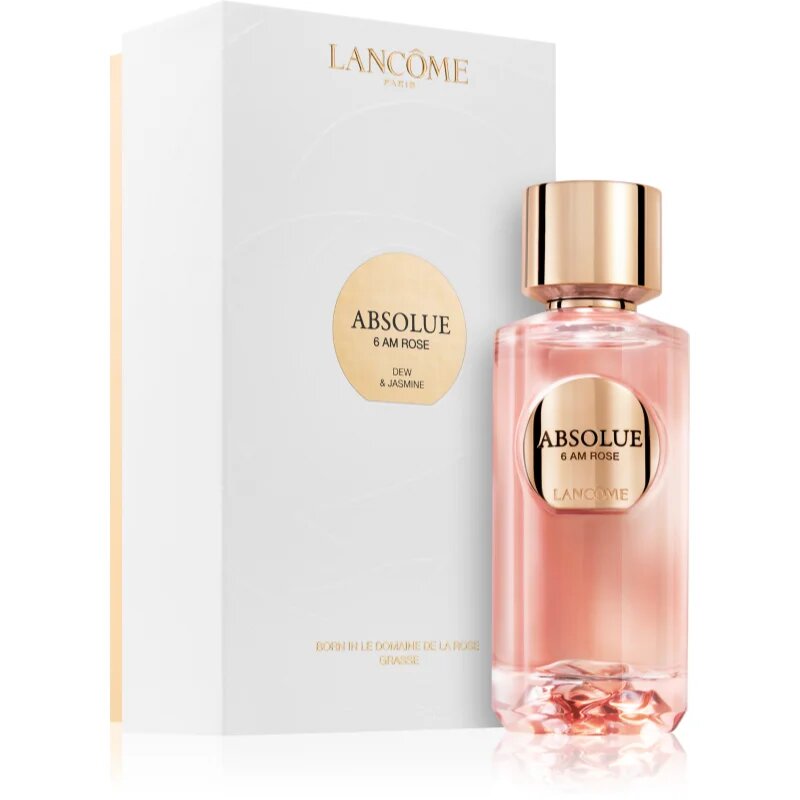 Lancôme Absolue Les Parfums 6AM Rose Eau de Parfum hölgyeknek 100 ml